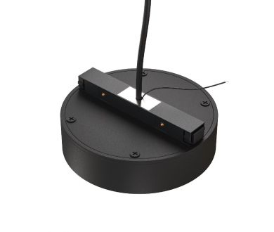 Блок питания встраиваемый Maytoni Basity DC48В 2A IP54 TRA172DR-100W-DS-B