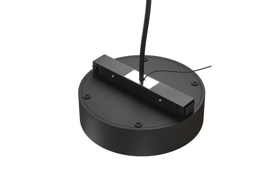 Блок питания встраиваемый Maytoni Basity DC48В 2A IP54 TRA172DR-100W-DS-B