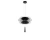 Подвесная люстра Loft IT Star 10141B/400 Black