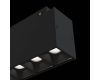 Трековый светильник Maytoni Track lamps TR014-2-10W4K-B