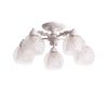 Потолочная люстра Arte Lamp Malina A7695PL-5WG