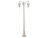Парковый светильник Loft IT Tremezzo 100019/2200 WBG