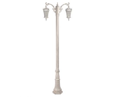 Парковый светильник Loft IT Tremezzo 100019/2200 WBG