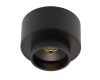 Накладной светильник Arte Lamp Presto A6183PL-1BK