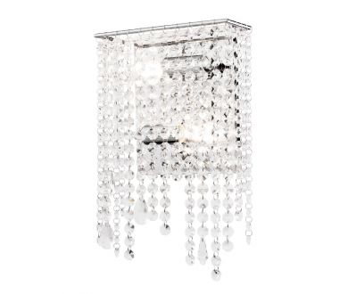 Настенный светильник Maytoni Empress DIA002WL-02CH