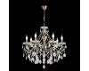 Подвесная люстра Lumion Classi Luina 8346/7