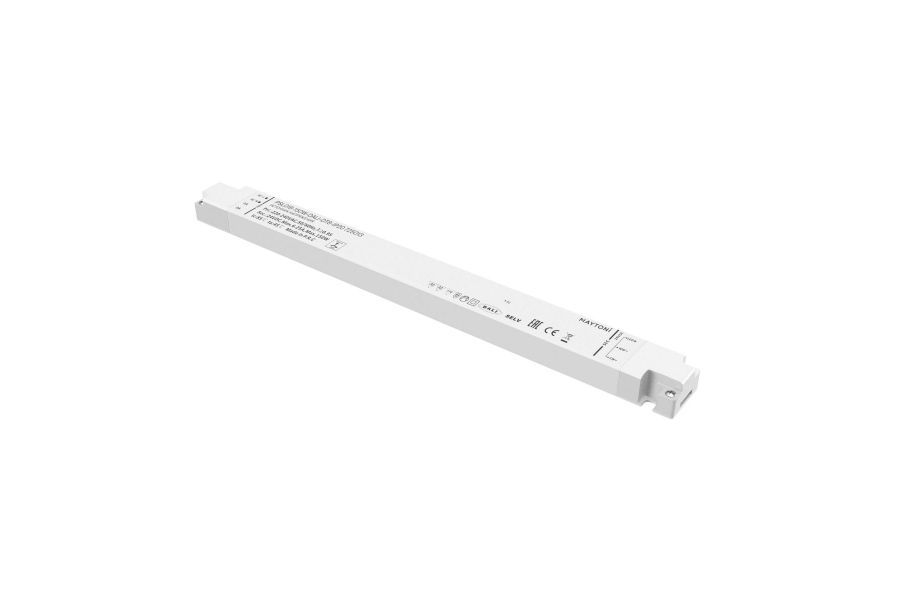 Источник напряжения Maytoni Dali 150Вт DC24В IP20 725013