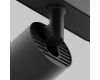 Трековый светильник Maytoni Focus LED TR103-1-12W3K-M-B
