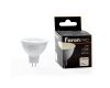 Лампа светодиодная Feron G5.3 7W 2700K рефлекторная LB-1607 38179