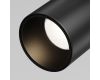 Трековый магнитный светильник Maytoni Focus Led TR187-1-9W3K-M-B