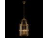 Подвесной светильник Loft IT Glory 10592/4 AB