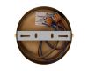 Люстра на штанге Freya Fusion FR5268PL-04B