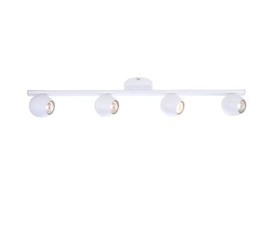 Спот Arte Lamp Sfera A5781PL-4WH