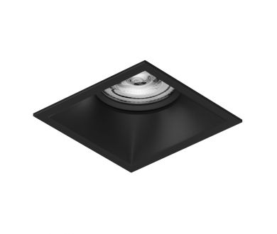 Рамка для крепления LED источника света в подвесном потолке Lightstar 214507-SOLO