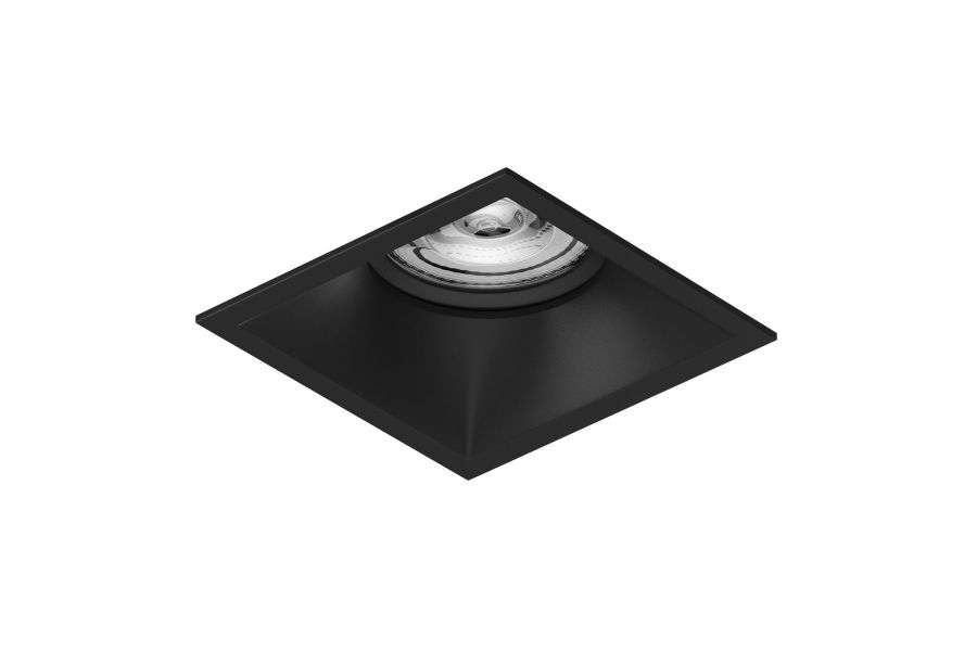 Рамка для крепления LED источника света в подвесном потолке Lightstar 214507-SOLO