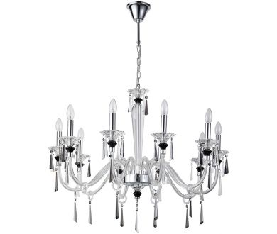 Подвесная люстра Stilfort Lussi 1052/09/10P