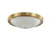 Настенно-потолочный светильник Lumion Vintage 5259/4C