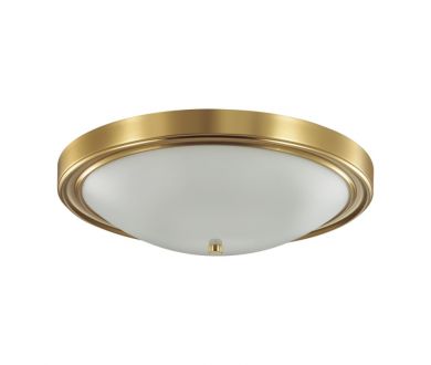 Настенно-потолочный светильник Lumion Vintage 5259/4C