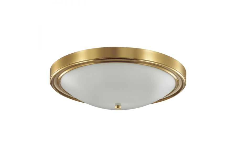 Настенно-потолочный светильник Lumion Vintage 5259/4C