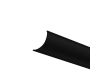 Рассеиватель для профиля 16×16 Дуга Maytoni Led Strip ALM-1616R-B-DF-2M 642027