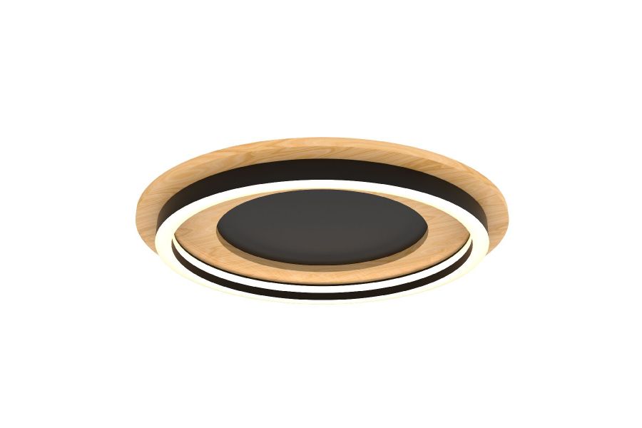 Потолочный светильник Lightstar Lodi 723017