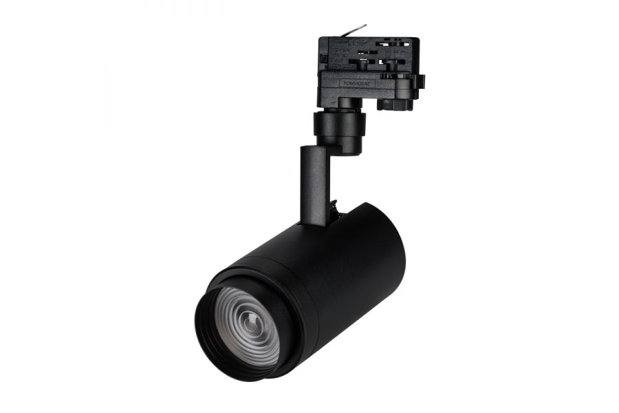 Трековый светильник Arlight LGD-Zeus-4TR-R88-20W Warm SP3000-Fruit 032450