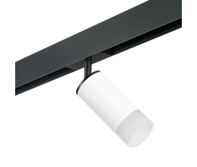 Трековый светильник Lightstar Rullo PRO43631 (214436+595057+202431)