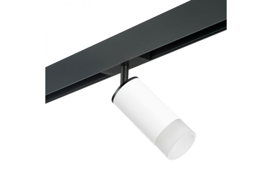 Трековый светильник Lightstar Rullo PRO43631 (214436+595057+202431)