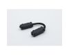Коннектор питания угловой Aployt Magnetic track 220 APL.0280.00.02