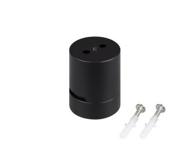 Чаша накладная промежуточная Arlight ART-INBELT-CANOPY-SURFACE-MID-H(BK) 047330