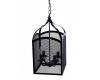 Подвесная люстра Lumina Deco Mantore LDP 040-L