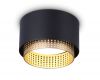 Накладной светильник Ambrella Light Techno family TN71275