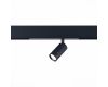 Трековый светильник ST Luce Skyline 220 Smart Zoom ST658.496.10H