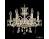 Подвесная люстра Bohemia Ivele Crystal 118/6/141 G