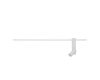 Настенный светильник Nowodvorski Easy Led Right White 11580