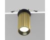 Встраиваемый спот Maytoni Calipso C110CL-01-GU10-BS