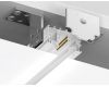 Комплект заглушек Ambrella Light Magnetic GL1989
