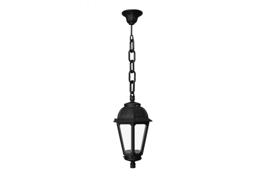 Уличный подвесной светильник Fumagalli Sichem/Saba K22.120.000.AXF1R