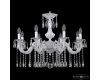 Подвесная люстра Bohemia Ivele Crystal AL79101/8/250 A WMN