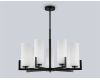 Люстра на штанге Ambrella Light High Light Modern LH56058