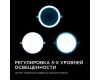Встраиваемая светодиодная панель безрамочная Apeyron FLP 06-109