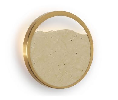 Настенный светильник Ambrella Light High Light Ceramo Modern LH53606