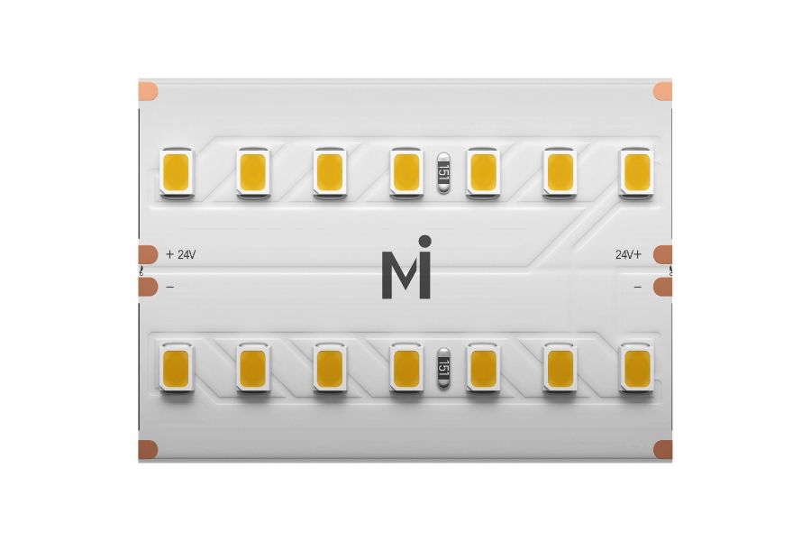 Светодиодная лента Maytoni Led Strip 24В 2835 30Вт/м 4000К 2,5м IP20 201118