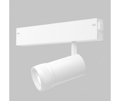 Трековый светильник IMEX Smart Line IL.0050.6004-7-WH
