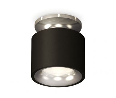 Потолочный светильник Ambrella Light Techno Spot XS7511081 (N7927, C7511, N7012)