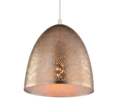 Подвесной светильник Arte Lamp Ajour A1707SP-1SG