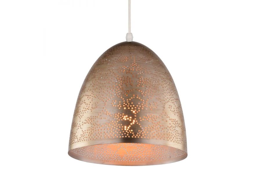 Подвесной светильник Arte Lamp Ajour A1707SP-1SG