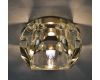 Встраиваемый светильник Arte Lamp Brilliants A8046PL-1CC