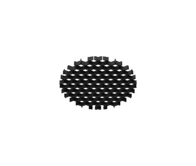 Антибликовый фильтр Maytoni Dip HoneyComb001-D32