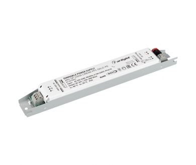 Блок питания Arlight ARV-SP-24030-Linear-PFC-DALI2-PD (24V, 1.25A, 30W) 031106(1)